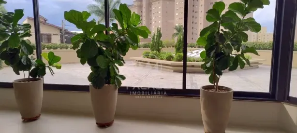 Apartamento com 5 Quartos à venda, 291m² no Centro, Piracicaba