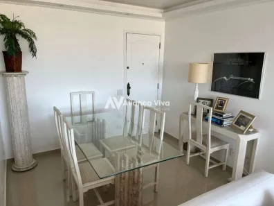 Apartamento com 3 Quartos à venda, 88m² no Copacabana, Rio de Janeiro