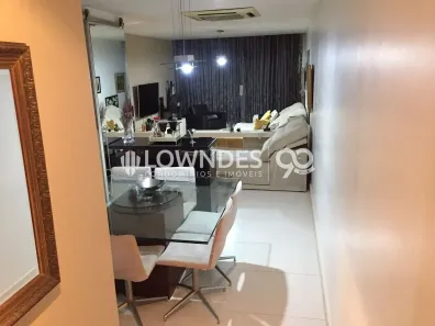 Apartamento com 3 Quartos à venda, 108m² no Ipanema, Rio de Janeiro
