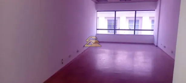Conjunto Comercial / Sala à venda, 37m² no Centro, Rio de Janeiro