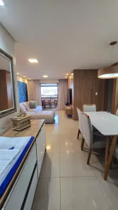 Apartamento com 4 Quartos à venda, 136m² no Pituba, Salvador