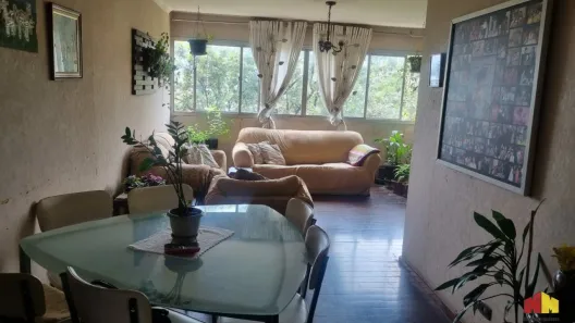Apartamento com 3 Quartos à venda, 109m² no Mooca, São Paulo