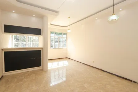 Apartamento com 4 Quartos à venda, 150m² no Tijuca, Rio de Janeiro