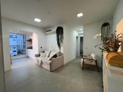 Apartamento com 2 Quartos à venda, 64m² no Continental, Osasco