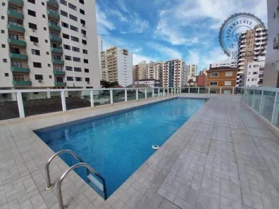 Apartamento com 1 Quarto à venda, 58m² no Tupi, Praia Grande
