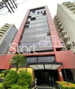 Conjunto Comercial / Sala com 3 Quartos à venda, 54m² no Centro, Campinas