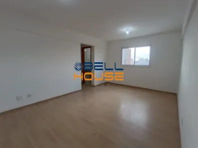 Apartamento com 2 Quartos para venda ou aluguel, 70m² no Jardim, Santo André