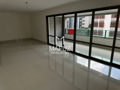 Apartamento com 4 Quartos à venda, 178m² no Santo Agostinho, Belo Horizonte