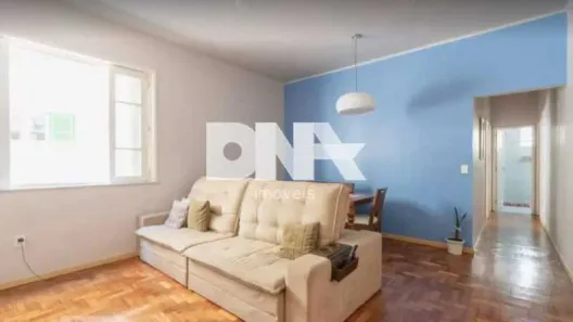 Apartamento com 3 Quartos à venda, 120m² no Botafogo, Rio de Janeiro