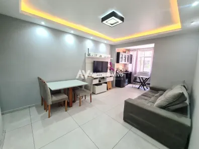 Apartamento com 3 Quartos à venda, 90m² no Copacabana, Rio de Janeiro