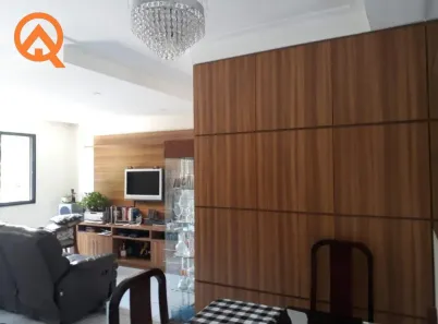 Apartamento com 2 Quartos à venda, 75m² no Cambuí, Campinas