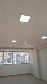 Conjunto Comercial / Sala à venda, 46m² no Parque Campolim, Sorocaba