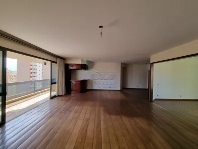 Apartamento com 6 Quartos à venda, 432m² no Centro, Ribeirão Preto