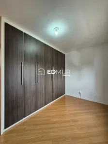 Apartamento com 2 Quartos para venda ou aluguel, 54m² no Santa Terezinha, Santo André