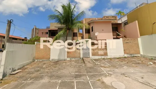 Prédio/Edifício Inteiro com 2 Quartos à venda, 360m² no Ponta Negra, Natal