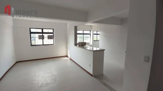 Apartamento com 1 Quarto à venda, 100m² no Vivendas da Serra, Juiz de Fora