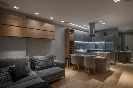 Apartamento com 1 Quarto à venda, 42m² no Savassi, Belo Horizonte