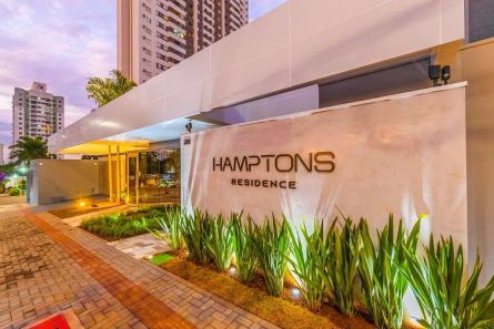 Apartamento com 2 Quartos à venda, 64m² no Aurora, Londrina
