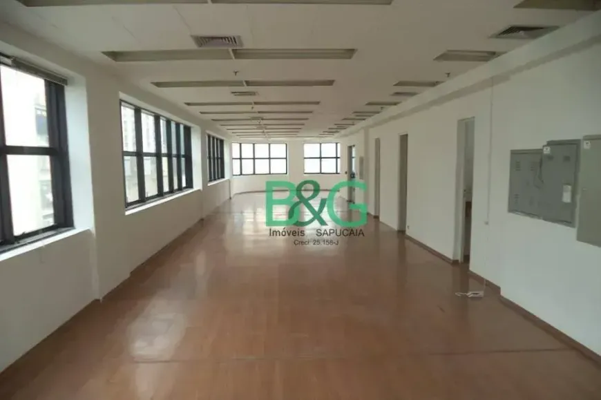 Foto do imóvel - Sala/Conjunto/Escritório para alugar com ar-condicionado, 188 m², 1 banheiro e 5 vagas na.