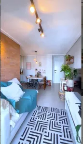 Apartamento com 2 Quartos à venda, 74m² no Bela Vista, São Paulo