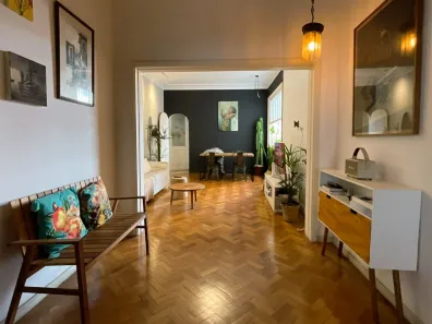 Apartamento com 4 Quartos à venda, 230m² no Copacabana, Rio de Janeiro