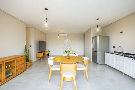 Apartamento com 3 Quartos à venda, 108m² no Vila Izabel, Curitiba