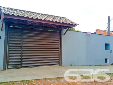 Casa com 2 Quartos à venda, 80m² no Itinga, Araquari