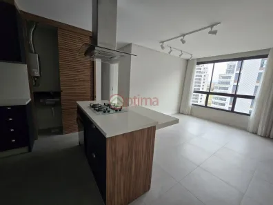 Apartamento com 2 Quartos à venda, 65m² no Pedra Branca, Palhoça