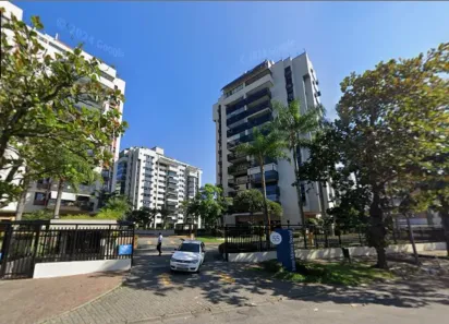Apartamento com 4 Quartos à venda, 127m² no Barra da Tijuca, Rio de Janeiro