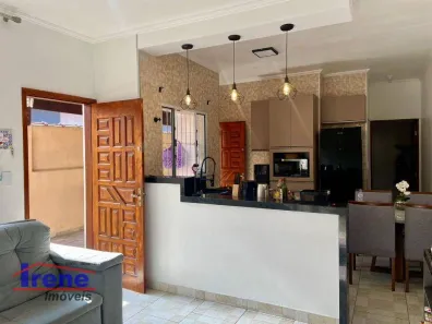 Casa com 2 Quartos à venda, 61m² no Laranjeiras, Itanhaém