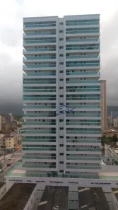 Apartamento com 2 Quartos à venda, 88m² no Caiçara, Praia Grande