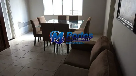 Apartamento com 3 Quartos à venda, 110m² no Centro, São José do Rio Preto