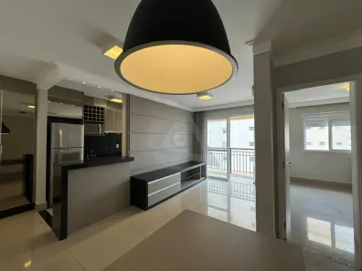 Apartamento com 1 Quarto à venda, 58m² no Cambuí, Campinas