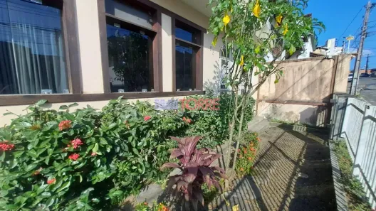 Casa Comercial com 1 Quarto para alugar, 65m² no Centro, Itabuna