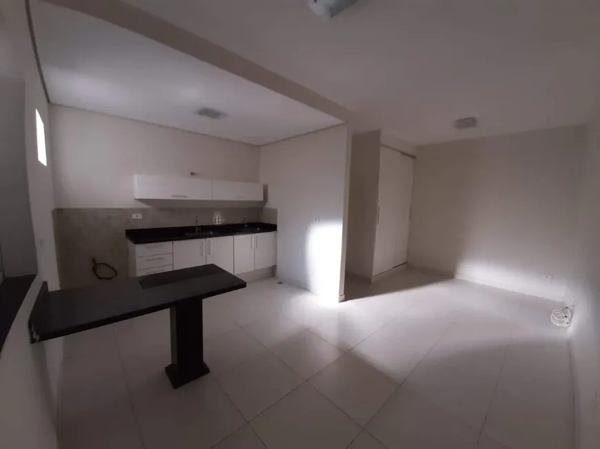 Foto do imóvel - Kitnet/Conjugado para alugar com 36 m², 1 quarto, 1 banheiro