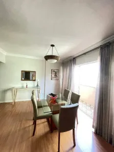 Apartamento com 3 Quartos à venda, 123m² no Centro, São Bernardo do Campo