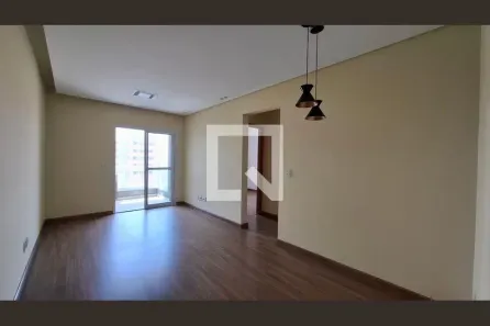 Apartamento com 2 Quartos à venda, 63m² no Campestre, Santo André