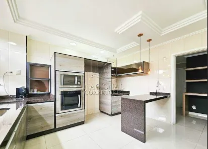 Apartamento com 3 Quartos à venda, 126m² no Vila Assunção, Santo André