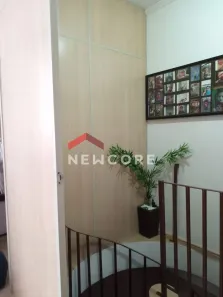 Apartamento com 2 Quartos à venda, 97m² no Vila Garcia, Jundiaí