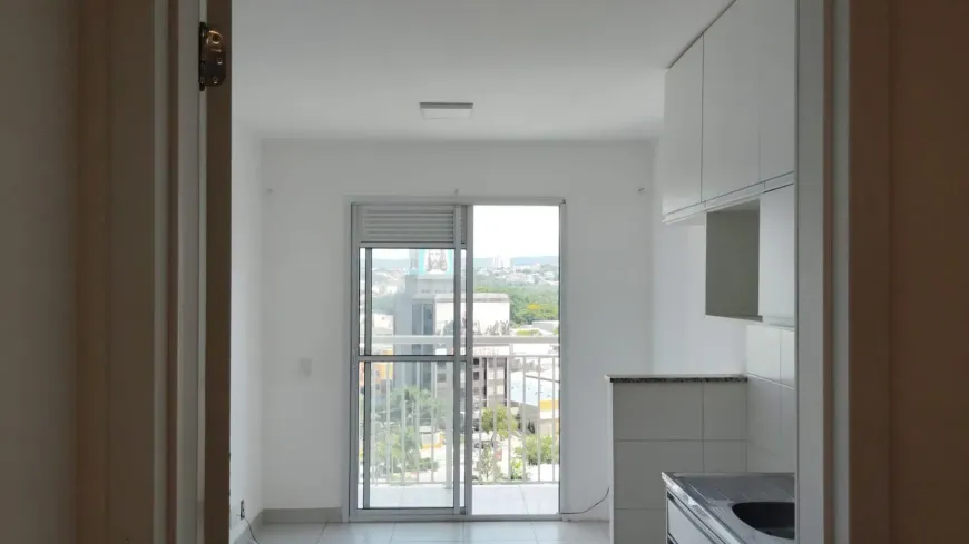 Foto do imóvel - Apartamento com 2 Quartos para alugar, 38m²