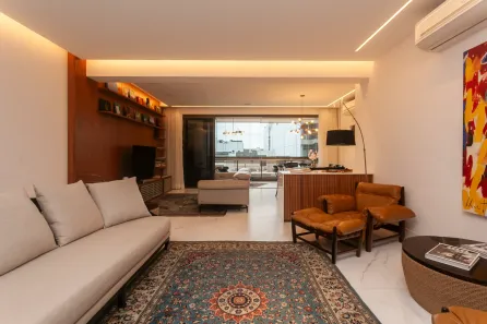 Apartamento com 3 Quartos à venda, 180m² no Ipanema, Rio de Janeiro