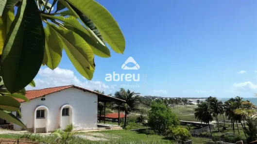 Casa com 3 Quartos para alugar, 200m² no Pitangui, Extremoz