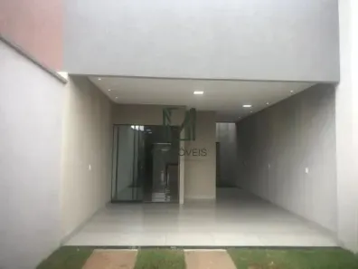 Casa com 3 Quartos à venda, 135m² no Residencial Portal do Oriente, Goiânia