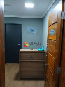 Conjunto Comercial / Sala com 2 Quartos à venda, 56m² no Centro, Campinas
