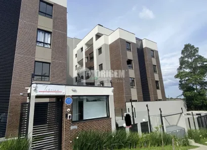 Cobertura com 2 Quartos à venda, 110m² no Campo Comprido, Curitiba