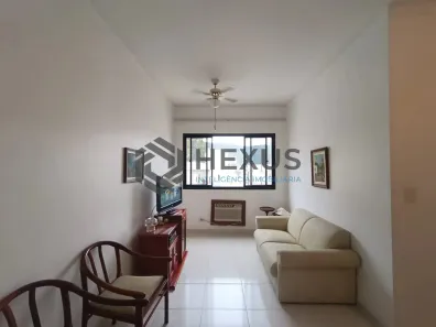 Apartamento com 3 Quartos à venda, 80m² no Enseada, Guarujá