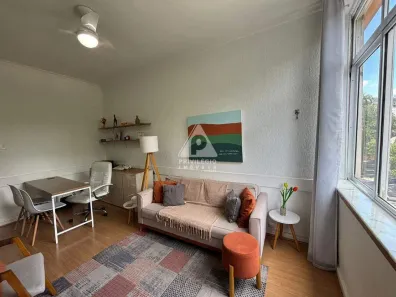 Conjunto Comercial / Sala à venda, 32m² no Catete, Rio de Janeiro
