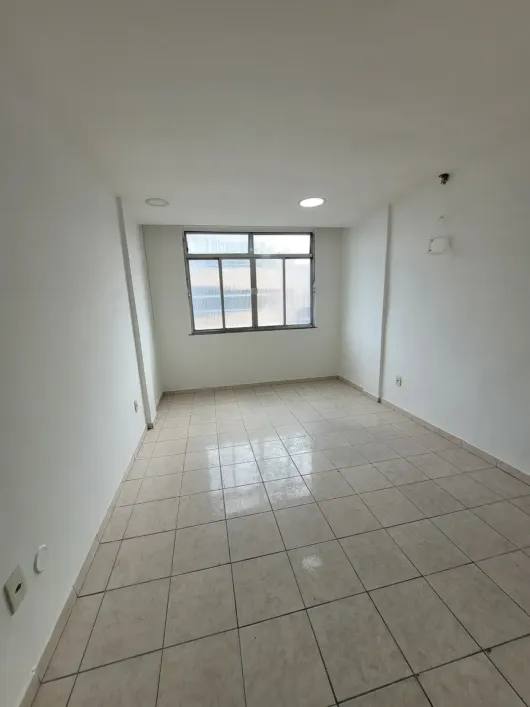 Foto do imóvel - Ponto comercial/Loja/Box para alugar com 1 banheiro, 20 m² e perto da Estação Honório Gurgel em