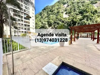 Apartamento com 2 Quartos à venda, 63m² no Marapé, Santos