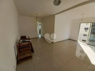 Apartamento com 3 Quartos à venda, 113m² no Andaraí, Rio de Janeiro
